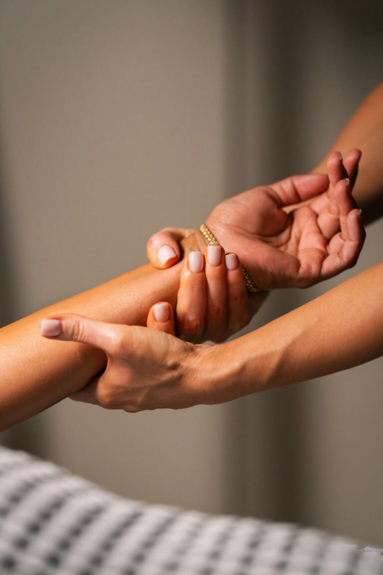 How often should you get a massage?